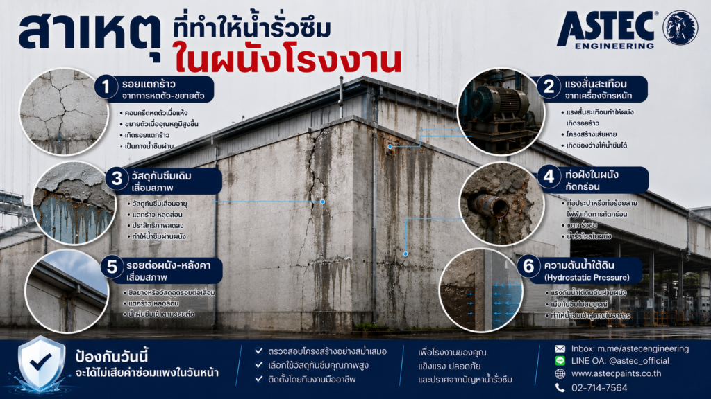 น้ำรั่วซึมผนัง 1024x576