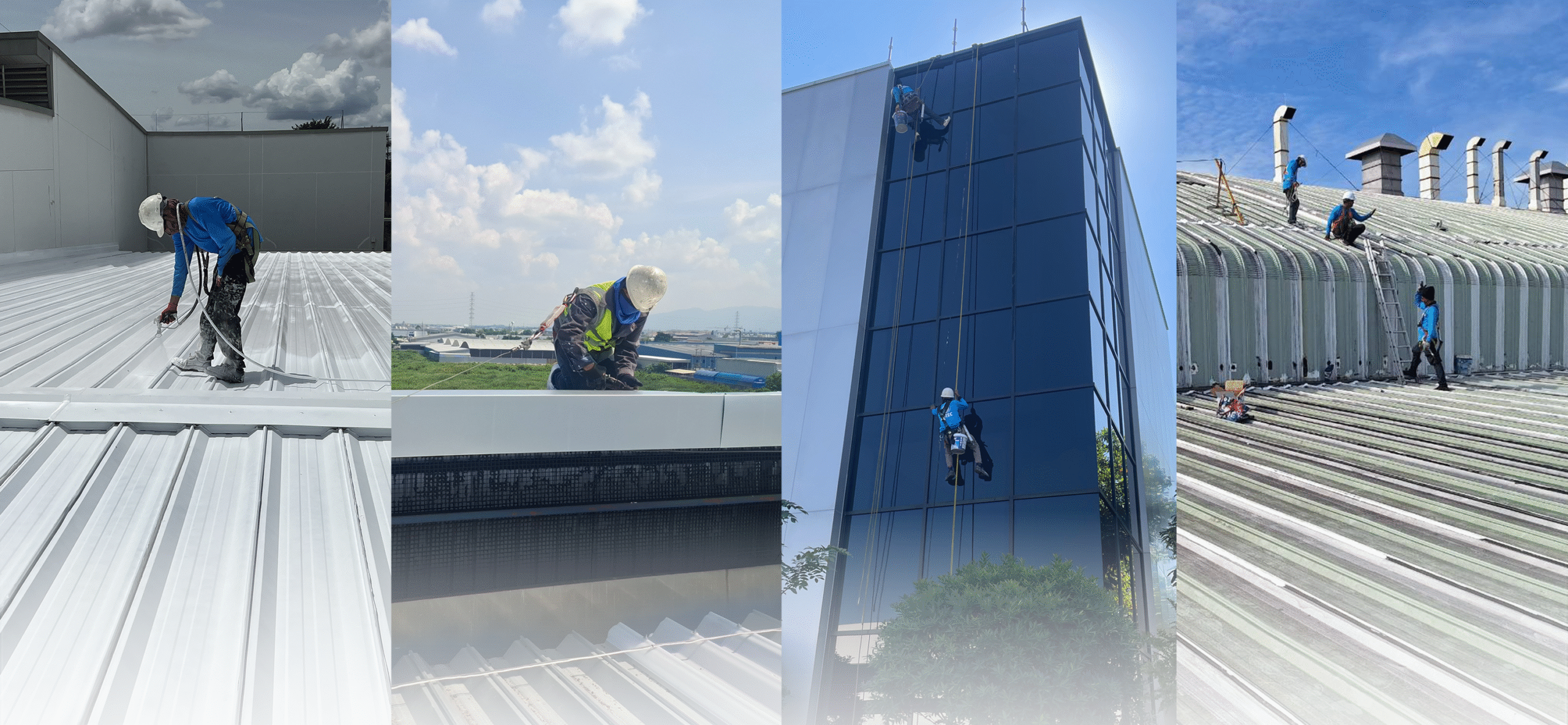 Astec engineering work