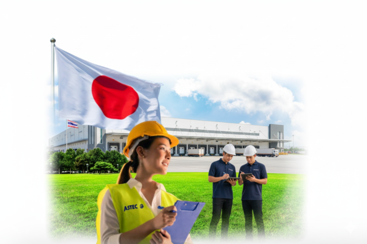 Astec Engineering