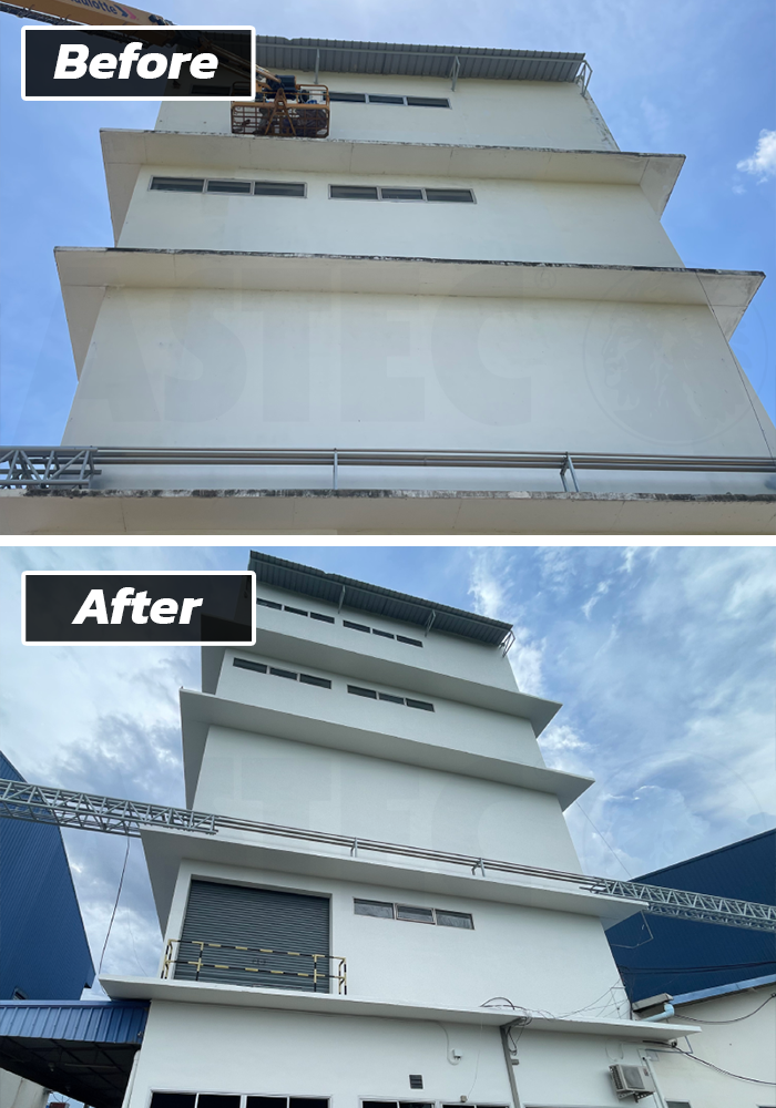 ทาสีตึก2