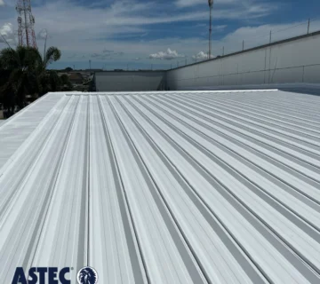 วิธีแก้โรงงานร้อน