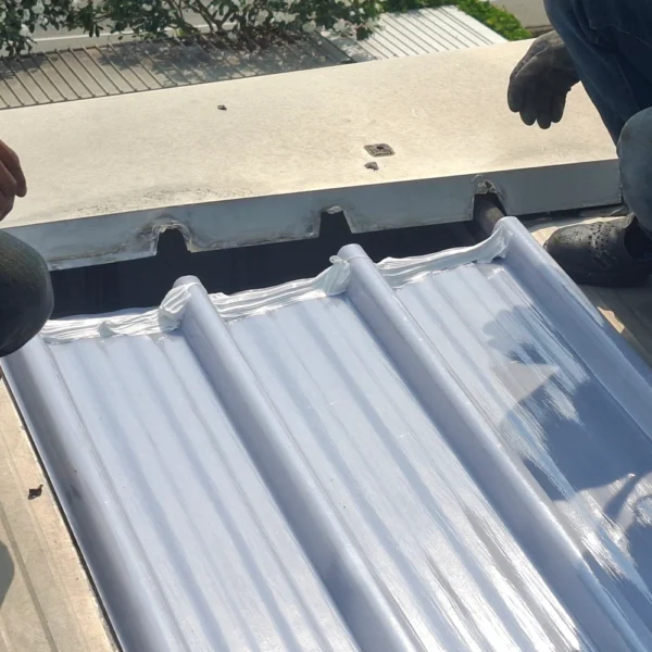 เปลี่ยนแผ่นskylight 4 600x600