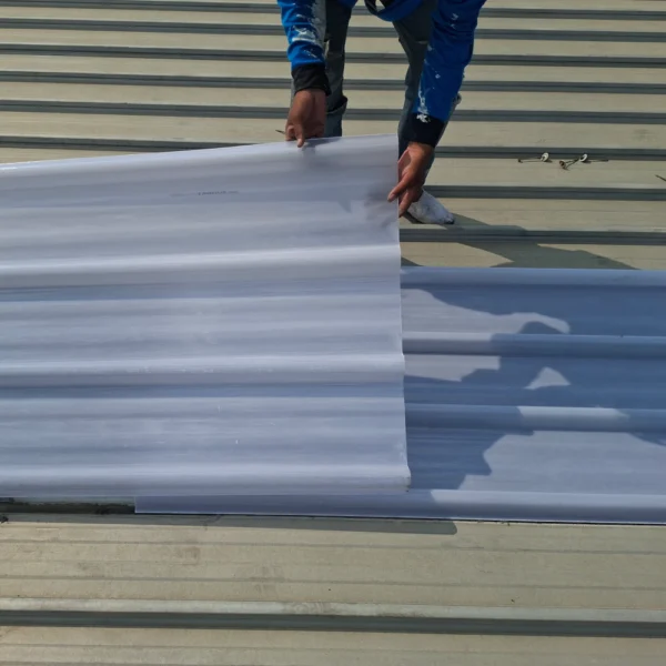 เปลี่ยนแผ่นskylight 5 600x600