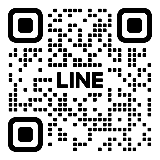QR Code Line OA Astec Engineering