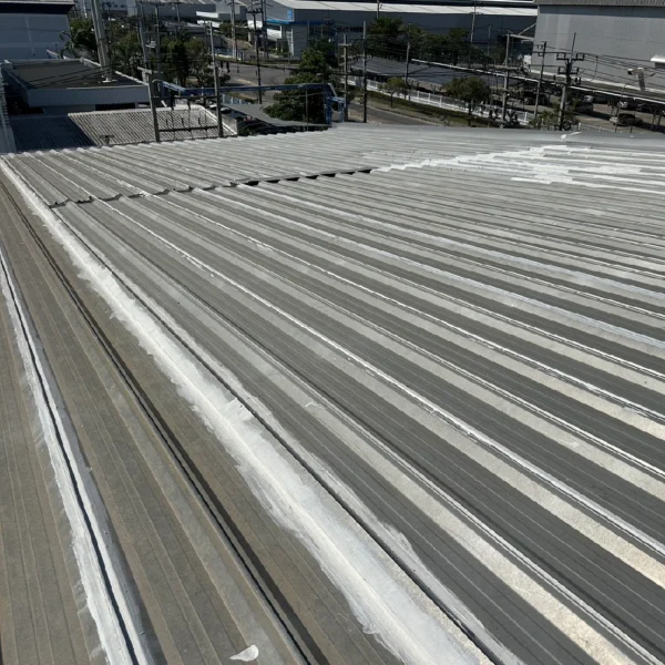 เปลี่ยนหลังคาเมทัลชีท 2 600x600