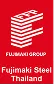 Fujimaki Steel