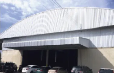 Chonburi branch