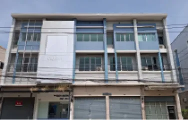 Saraburi branch