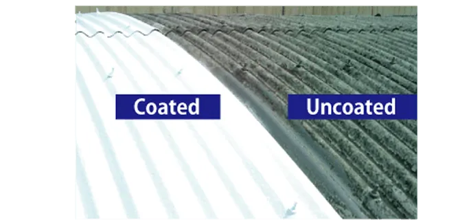 Heat Coating