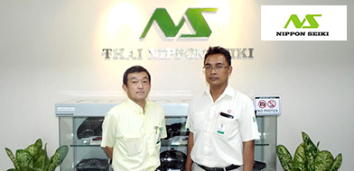 Thai Nippon Seiki Co.,Ltd.