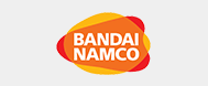 ตารางตัวอย่างผลงาน BANDAI NAMCO